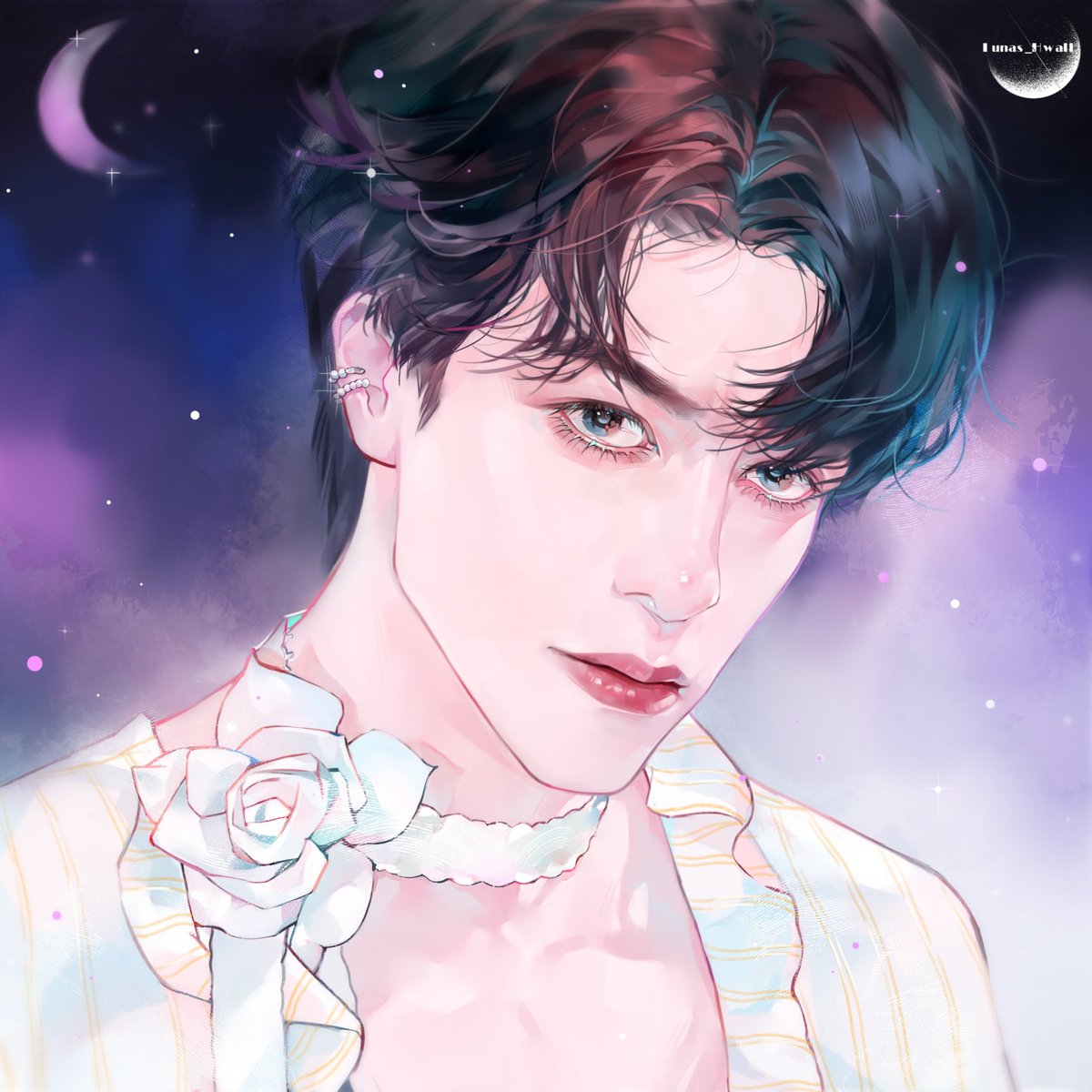 祝贺出道八周年快乐
데뷔 8주년 축하합니다🎉
#VAV #브이에이브이 #제이콥 #JACOB #Vapmz #张朋 #张朋jacob 
<a href="/twt_VAV/">VAV</a> <a href="/VAV_official/">VAV</a>