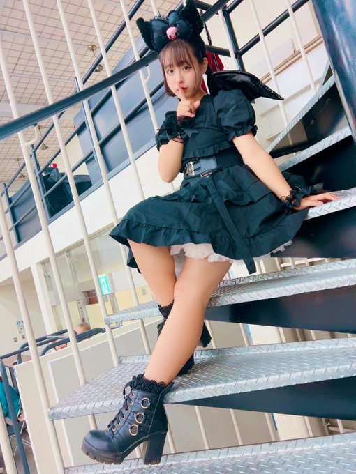 Twitterのコスプレ画像27