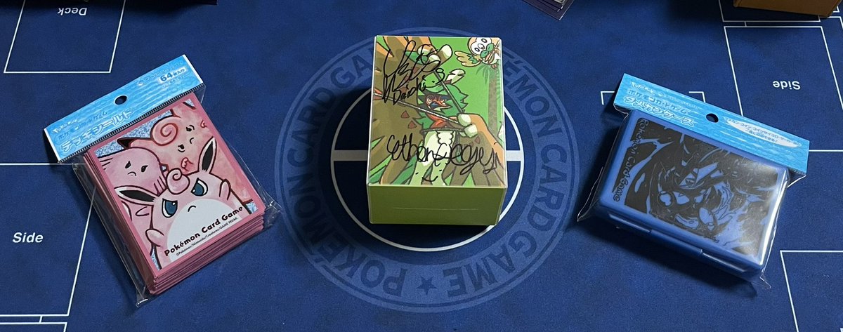 Justin Spangler (@PokebrewsTCG) / X