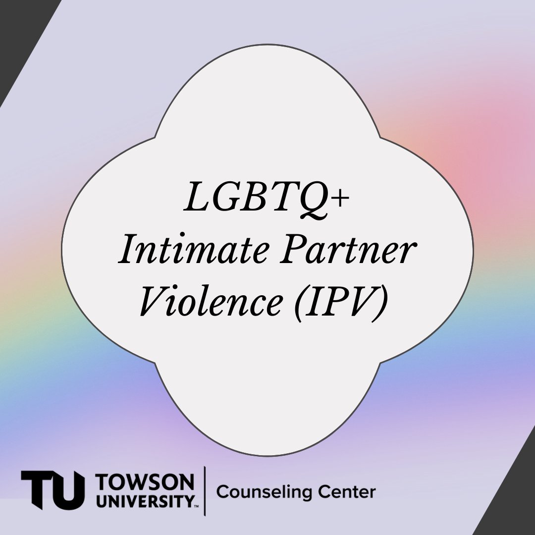 TU Counseling Center tweet media