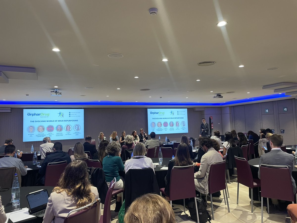 Beacon for Rare Diseases tweet media