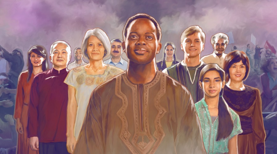 yomelyah's tweet image. A #grande #multidão que #sai da #grande #tribulação (#Apocalipse 7:9-17):
#Portuguese: yomelias.com/440282193/4358…
#French: yomelijah.com/440281733/4345…
#English: yomelyah.com/440282059/4359…
#Spanish: yomeliah.com/440281920/4351…
#Menu #temático #bíblico: yomelias.com/435612345