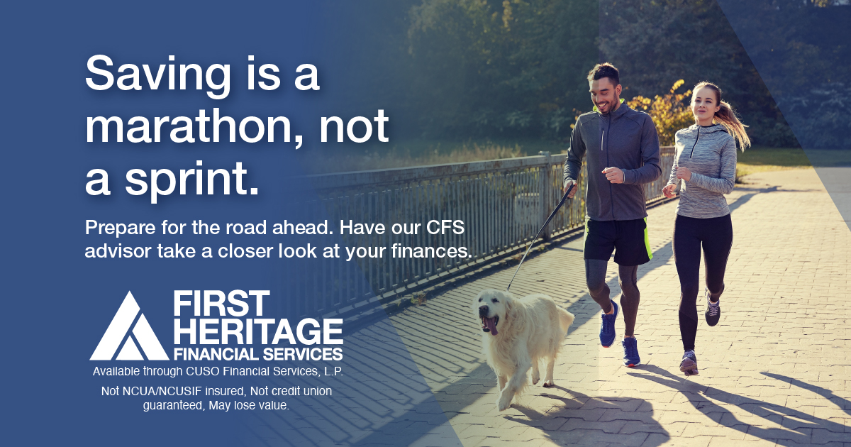 First Heritage FCU tweet media