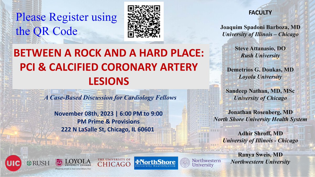 Joaquim Spadoni Barboza (@jbspadoni) on Twitter photo Great case-based discussion dinner in Chicagoland <a href="/AdhirShroff/">Adhir Shroff</a> <a href="/JRRosenbergMD/">Jonathan Rosenberg, MD</a> <a href="/SandeepNathanMD/">Sandeep Nathan, MD, MSc</a> <a href="/DemetriDoukas/">Demetri Doukas</a> <a href="/DrRanyaSweis/">Ranya Sweis, MD</a> <a href="/UICcardfellows/">UIC Cardio Fellows</a> <a href="/mividovich/">Mladen Vidovich</a> <a href="/spiritus_bah/">Amer Ardati</a> <a href="/KhalilIbrahimMD/">Khalil Ibrahim</a> Great case-based discussion dinner in Chicagoland <a href="/AdhirShroff/">Adhir Shroff</a> <a href="/JRRosenbergMD/">Jonathan Rosenberg, MD</a> <a href="/SandeepNathanMD/">Sandeep Nathan, MD, MSc</a> <a href="/DemetriDoukas/">Demetri Doukas</a> <a href="/DrRanyaSweis/">Ranya Sweis, MD</a> <a href="/UICcardfellows/">UIC Cardio Fellows</a> <a href="/mividovich/">Mladen Vidovich</a> <a href="/spiritus_bah/">Amer Ardati</a> <a href="/KhalilIbrahimMD/">Khalil Ibrahim</a>