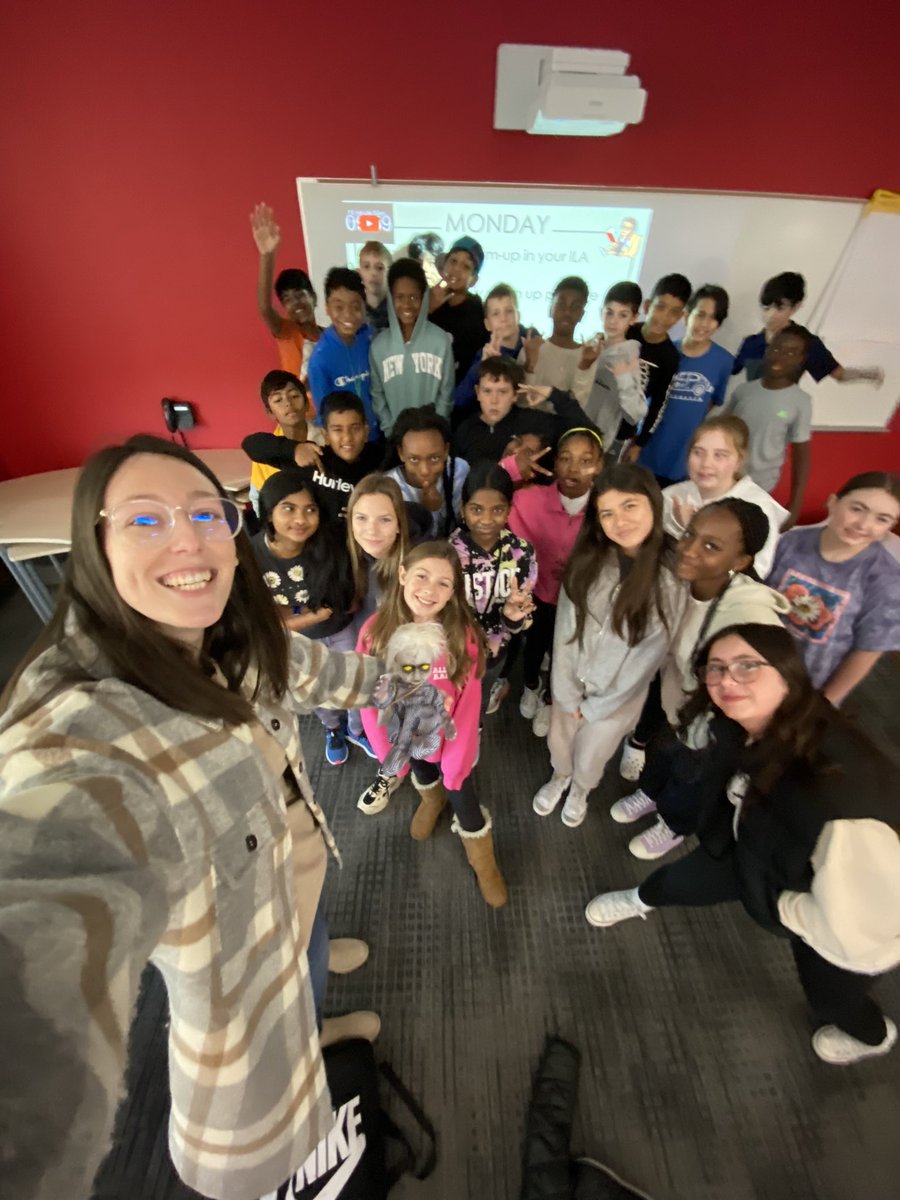 Kristen Smith tweet media