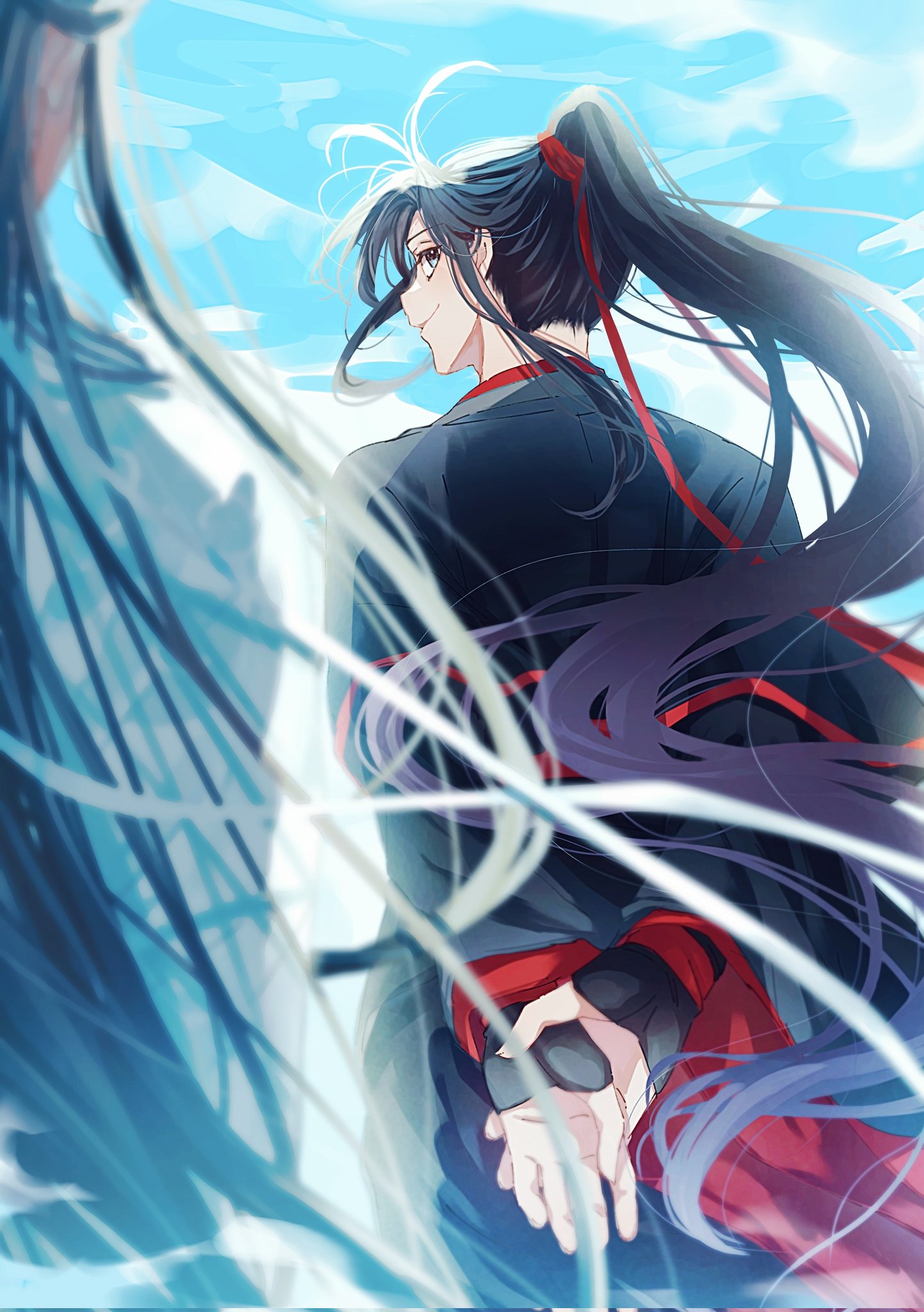希少稀な 羨@多忙 X / (@sen_mdzs) ノート・メモ帳