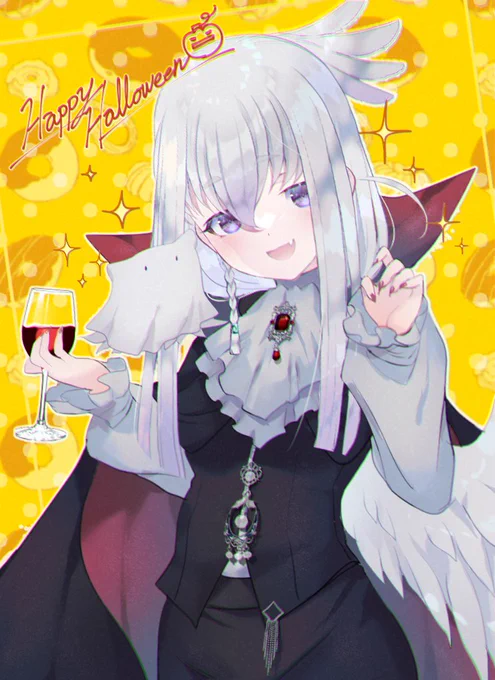 Trick or +.゜:。 #ぞーらあーと