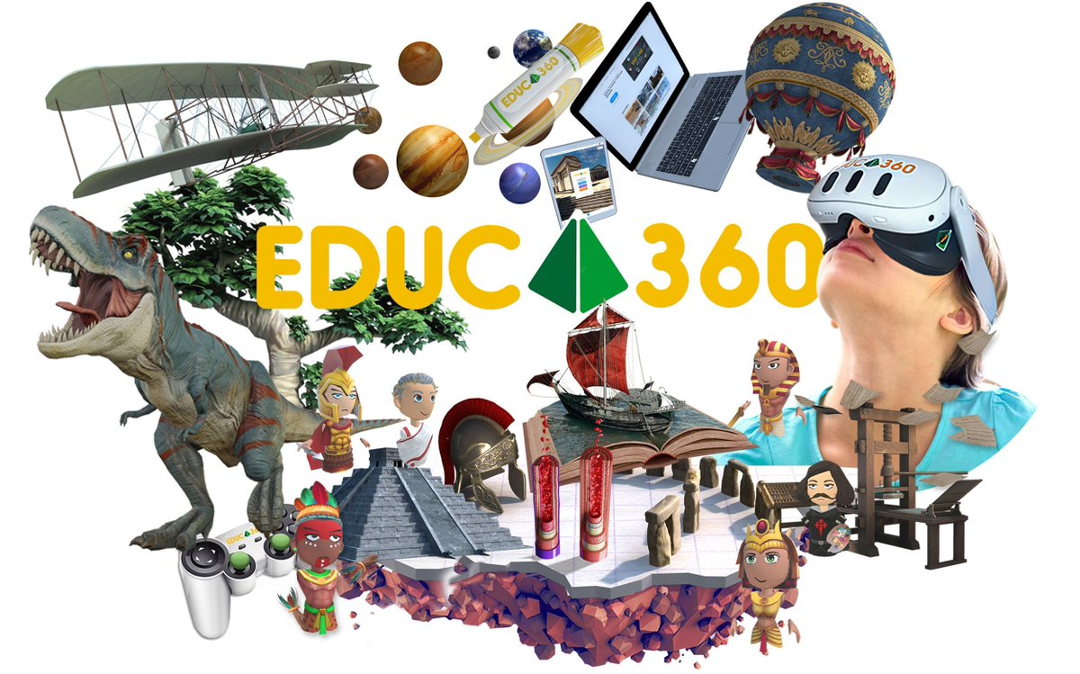 SIMO EDUCACIÓN tweet media