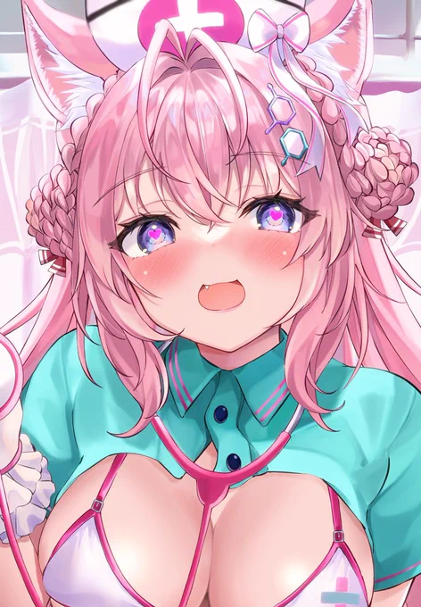 明日の夜にちょいエッな差分投稿