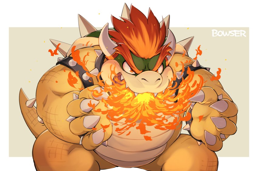 GorgonDaruk's tweet photo. #OOC Ok  I have one question for everyone, should I or should I not make A Bowser account ? I mean I kinda thought about it for a while but there's so many of them!! https://t.co/dvzb7JEacX