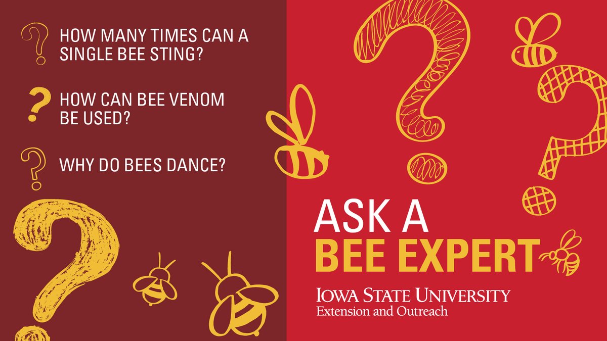 ISU Extension and Outreach tweet media