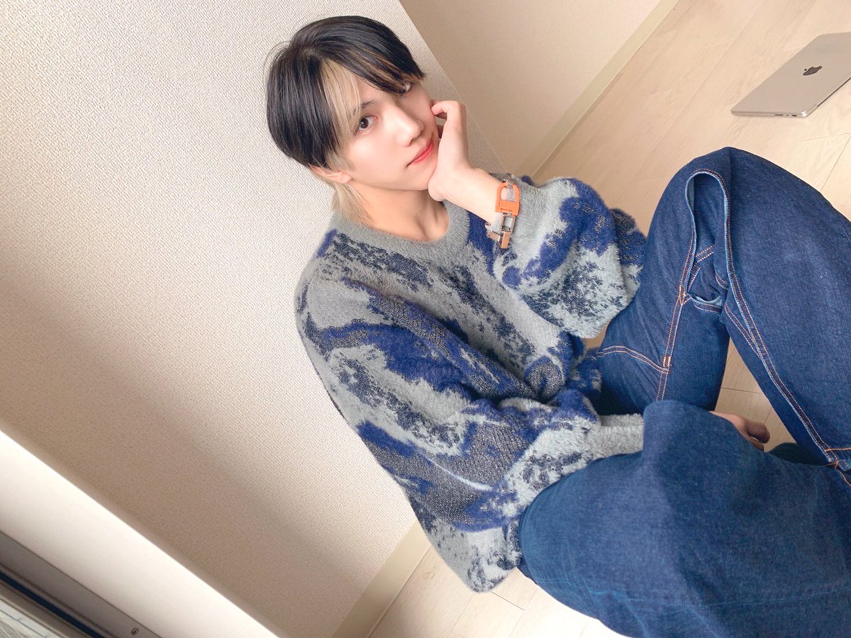 谷津 翼【ブリとカワウソ】 tweet media