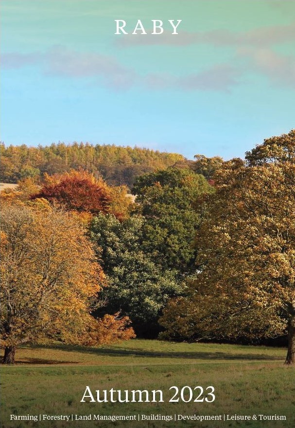 Raby County Durham tweet media