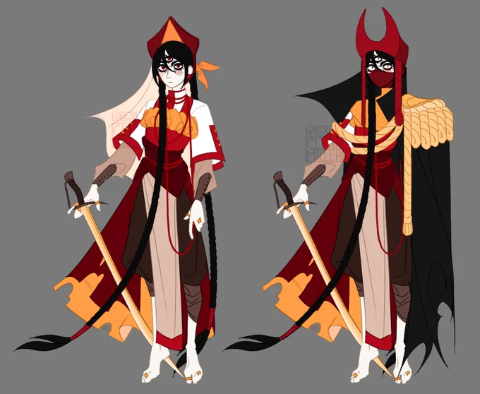 I needed to make an one piece sona