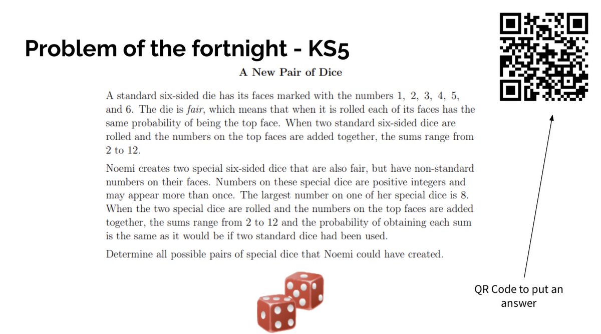 Team Victory Mathematics tweet media