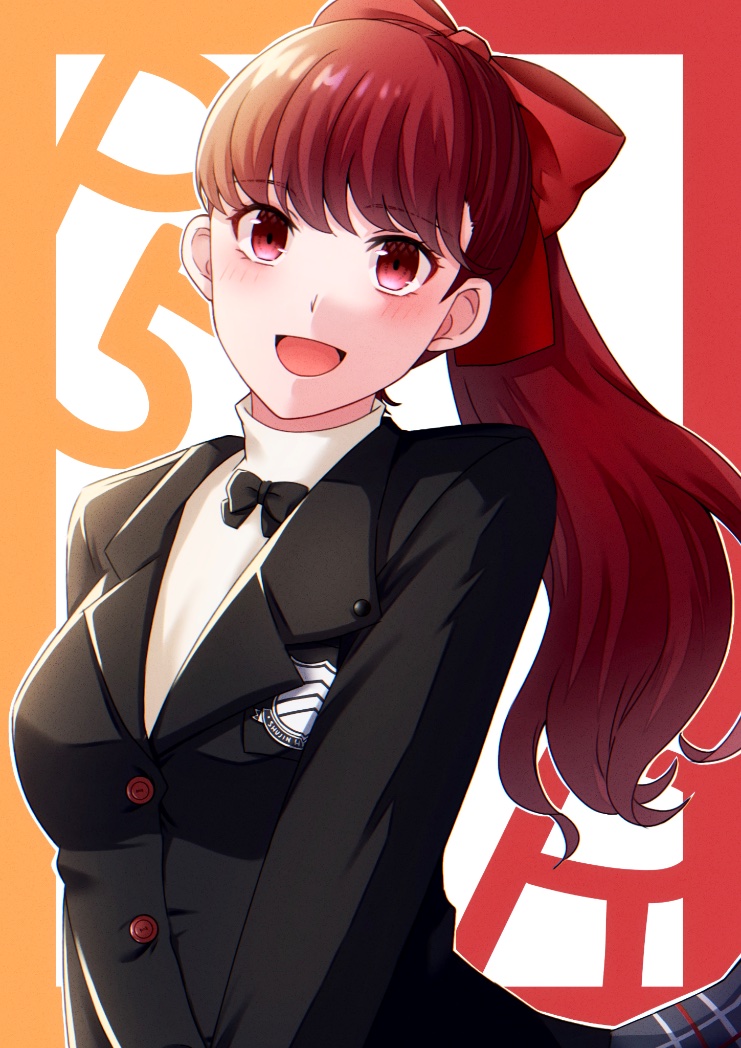 ペルソナ5 イラストカード ペルソナ5 イラストカード Amazon.co.jp