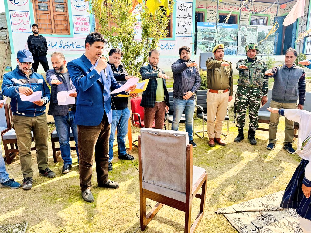 Office of the Tehsildar Keegam-Official tweet media