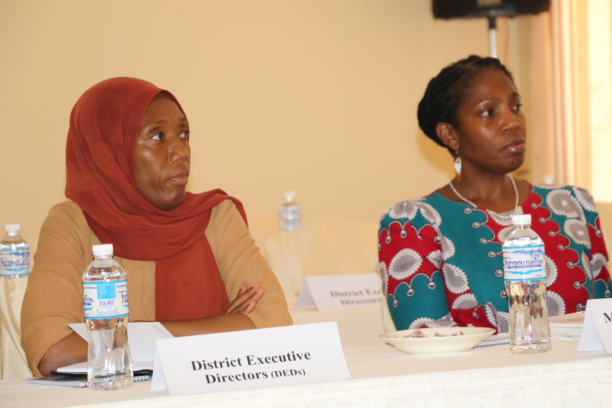 We just convened a productive joint steering committee meeting with Kigoma Govt officials, @IrlEmbtanzania &amp; stakeholders, marking a significant step forward for #KigomaJointProgramme

Phase II aligns with Kigoma's regional devpt priorities &amp; is already making remarkable progress