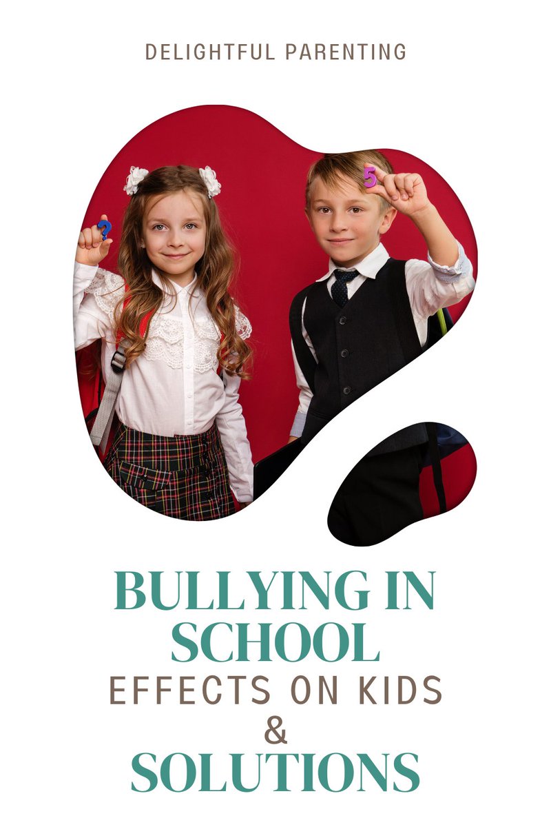 Is your kid getting bullied? Find out signs and solutions for bullying of kids- perspectiveofdeepti.blogspot.com/2011/04/is-you… #bullying @BloggersHut @BloggerAlliance @LifestyleBlogs_