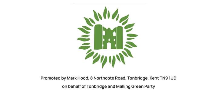 Judd Ward Green Party tweet media