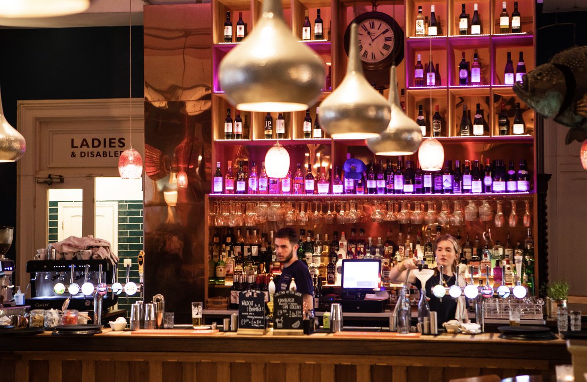 Green Park Brasserie (@greenparkbraz) on Twitter photo ✨ Cosy nights under the lights 🥂
🎷 Grab a blanket & soak up the atmosphere on our terraces, or book a table inside for candle-lit dining, cocktails, craft beer & live music (4 nights a week)
🙌 Open 7 days a week <a href="/GreenParkBraz/">Green Park Brasserie</a> & <a href="/BathPizzaCo/">BathPizzaCo🍕🍻🥂</a> 🍺🍕
greenparkbrasserie.com ✨ Cosy nights under the lights 🥂
🎷 Grab a blanket & soak up the atmosphere on our terraces, or book a table inside for candle-lit dining, cocktails, craft beer & live music (4 nights a week)
🙌 Open 7 days a week <a href="/GreenParkBraz/">Green Park Brasserie</a> & <a href="/BathPizzaCo/">BathPizzaCo🍕🍻🥂</a> 🍺🍕
greenparkbrasserie.com
