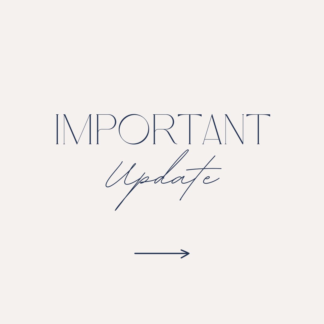 commitgdoffical's tweet image. Here is an important update on Commit Good!!