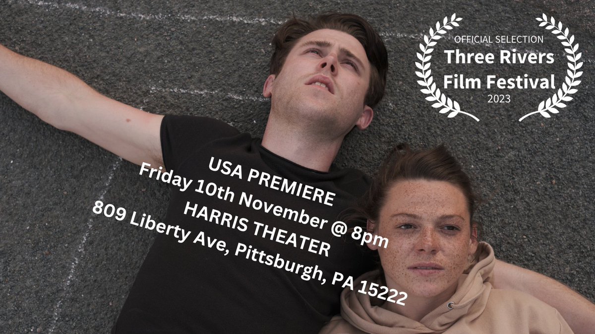 lww_film's tweet photo. IT'S HAPPENING! Delighted to announce our USA premiere thanks to @FilmPittsburgh @3riversfilmfest 

@GullJane @KNewmanProducer @BeCoMeCast @NiallMcNamee @SwashShana @SusiSalavati @Buffalo8Pro @HiddenDoorProds @5AStudios 

#ThreeRiversFilmFestival2023 #CelebratingIndieFilm https://t.co/gJxuhZnUAi