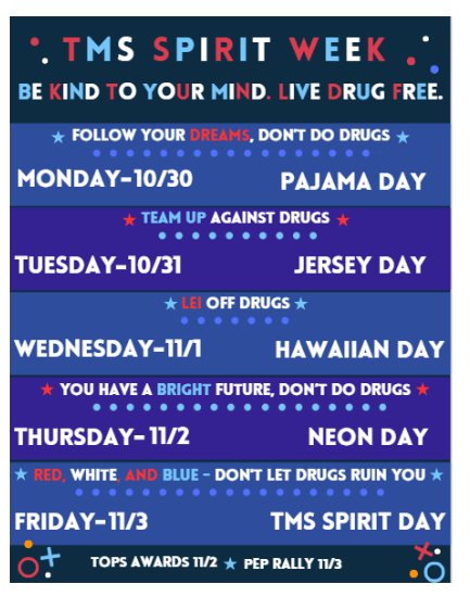 Tuckahoe Patriots tweet media