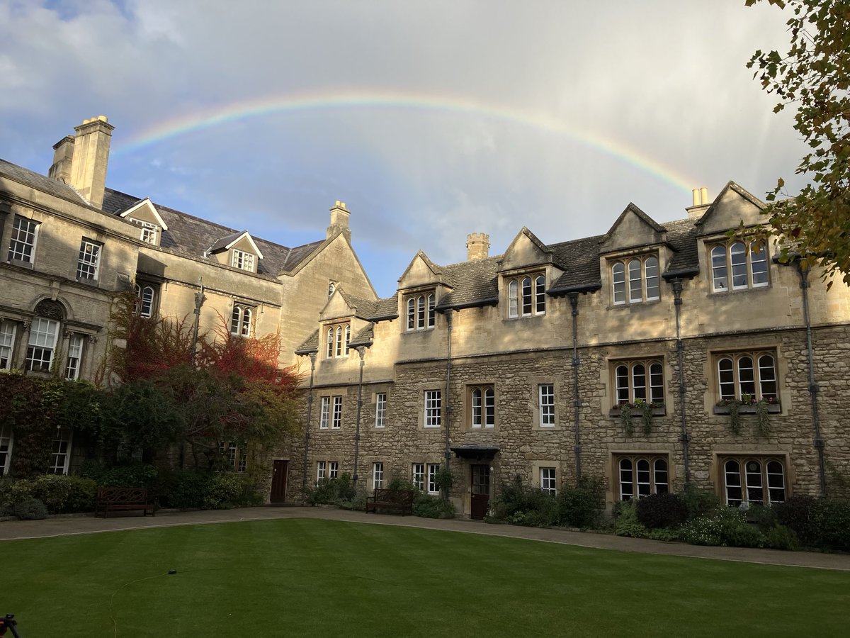 Claire Vallance tweet media