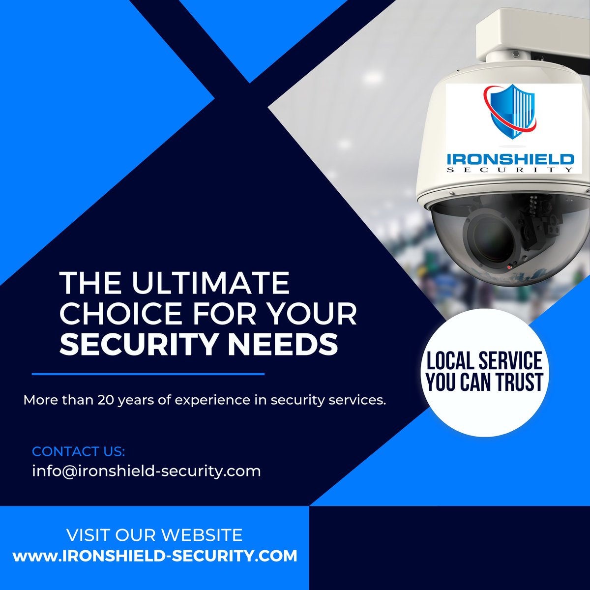 Ironshield Security tweet media