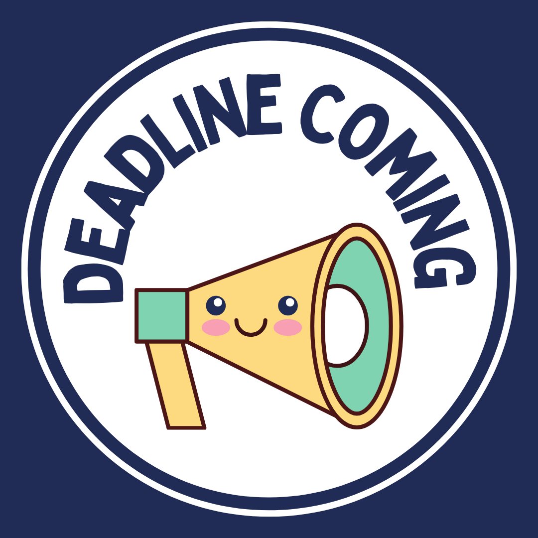 🚀 Don't miss out on the AGC Education &amp; Research Foundation Scholarship for students in construction programs! Up to $7,500 over 3 years available. See requirements here: smr.to/p90263

🗓️ App Deadline: Nov 1 🗓️ Rec Deadline: Nov 9