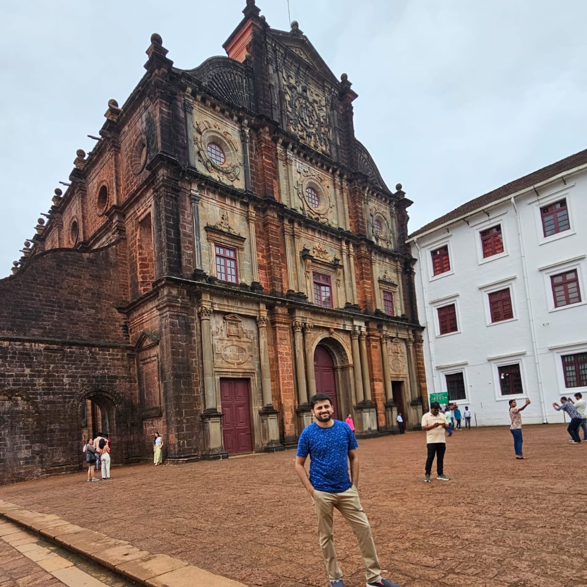 adv_vishalgupta's tweet image. #NewProfilePic