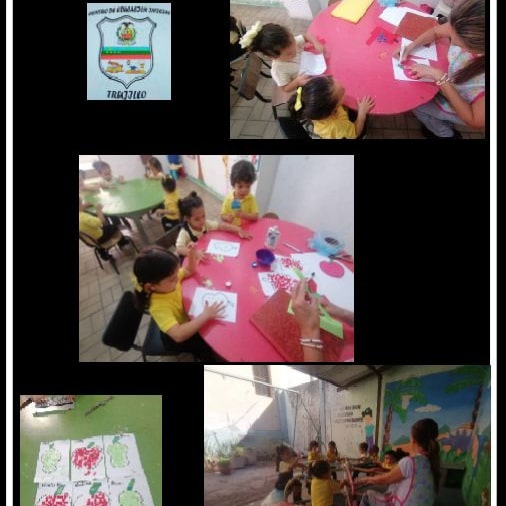 CEIN VIRGEN de la CONSOLACIÓN (@ceintrujillo) on Twitter photo 