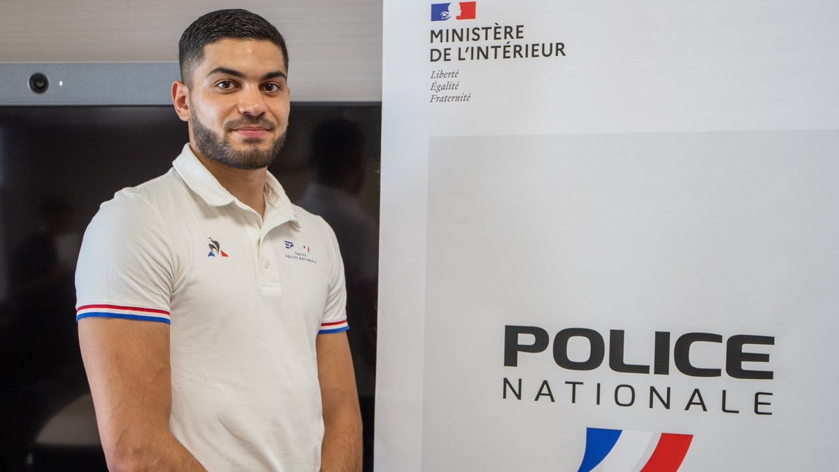 Police Nationale 83 tweet media