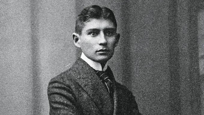 Ao acreditar apaixonadamente em algo que ainda não existe, nós o criamos. O inexistente é tudo que não desejamos o suficiente”.

Franz Kafka