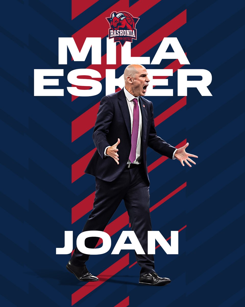 Kosner Baskonia tweet media