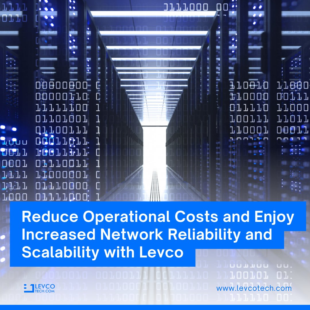 levcotech's tweet image. Save money with LevCo Technologies. You can enjoy the benefits of a service provider without having to hire and manage an in-house team. #ReliableSolutions