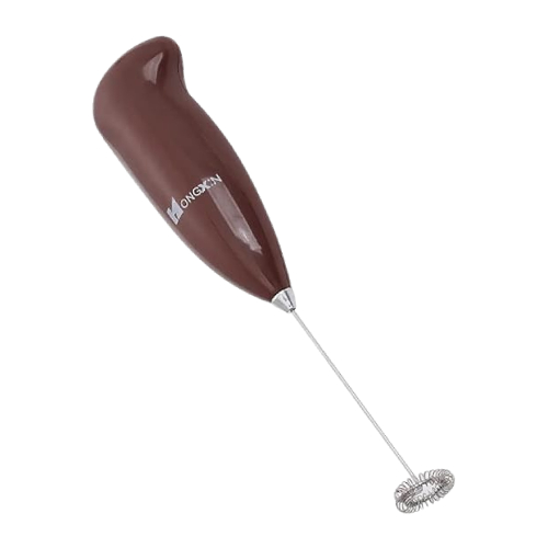 CharmMarts's tweet photo. Introducing the Electric Coffee Beater, the game-changer in the world of coffee enthusiasts!
For order ( Number are available in bio ) 

#eggbeaterwhisks #beaterwhisks #eggbeater #whiskbaking #shoponline #milkmixer #shopnow #buyonline #buy #buynow https://t.co/Q0GRssimMx