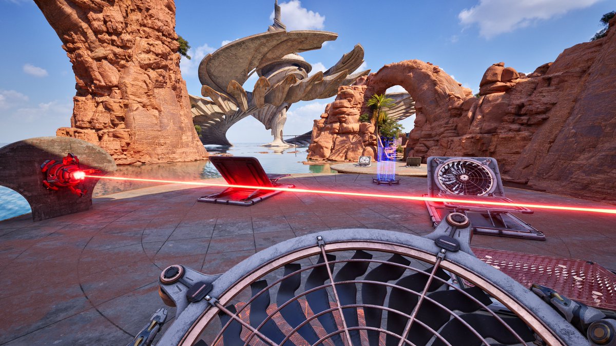 The Talos Principle: Reawakened | Available Now tweet media