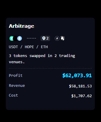 Arbitrage! ➡twitter.com/impound_BTC/st…