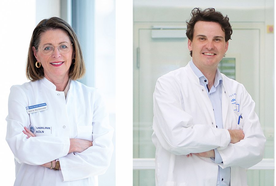 Jens Puschhof tweet media