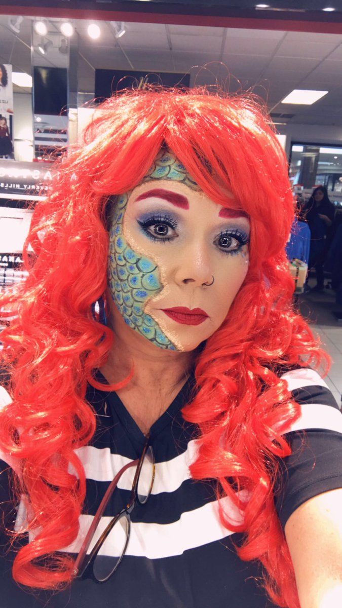 TerriWestensee's tweet photo. @BonJovi @BonJoviTalk Happy Halloween …. https://t.co/P5yoDsdG78