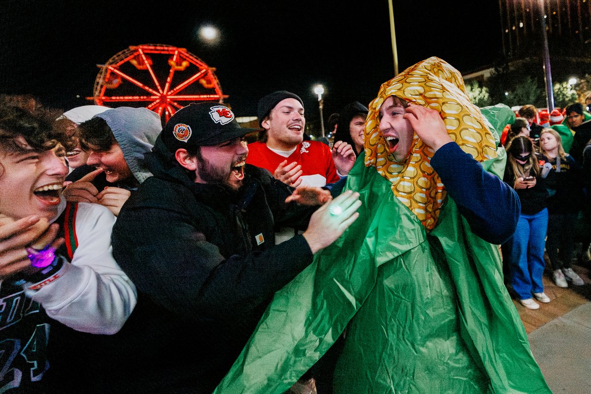 University of Nebraska-Lincoln tweet media