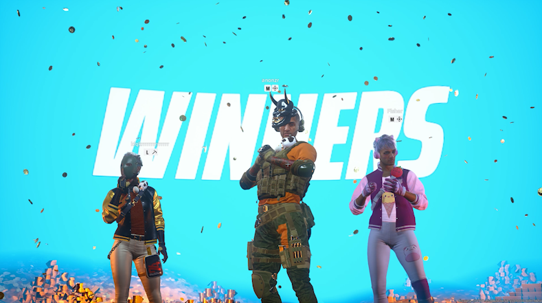 PWR Anon tweet media