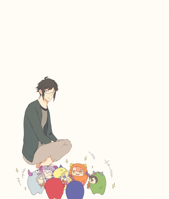 モンハロウィン 