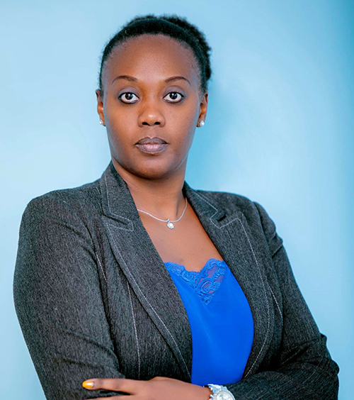 BuimRw's tweet photo. We're grateful to @Enabel_Belgium for their trust and support. Congratulations to our own @mimiNiyonkuru1
#SDG7 #AWAPrize #RenewableEnergy #BUIM https://t.co/pG0IhStuZx