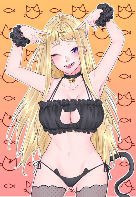 HappyHalloween  お菓子の代わりに アニマル冬木さんをどうぞ  #HappyHalloween #ハロウィン