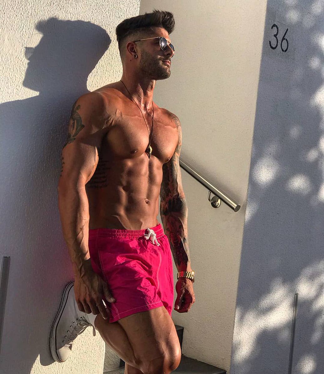 Marco “Tango” Diaz tweet media