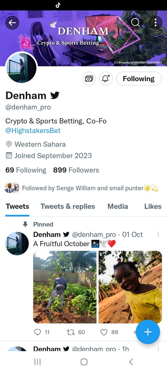 GAkpienyi's tweet photo. @senge_william1 @denham_pro 9076267177
Opay https://t.co/vyqKZlKD7A