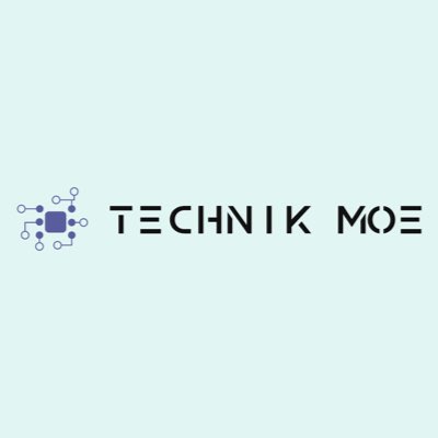 TechnikMoe's tweet photo. #NeuesProfilbild #neueslogo https://t.co/nhnBrzjCAX